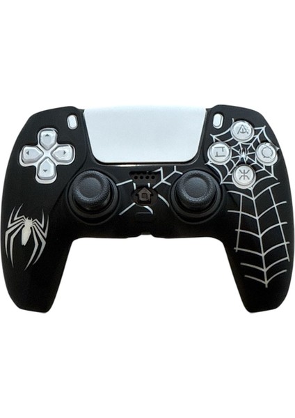 Ps5 Dualsense Koruyucu Silikon Kılıf