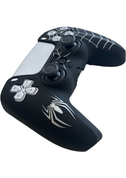 Ps5 Dualsense Koruyucu Silikon Kılıf