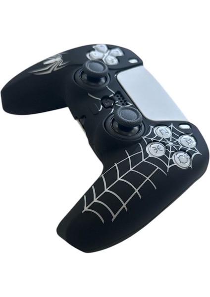 Ps5 Dualsense Koruyucu Silikon Kılıf