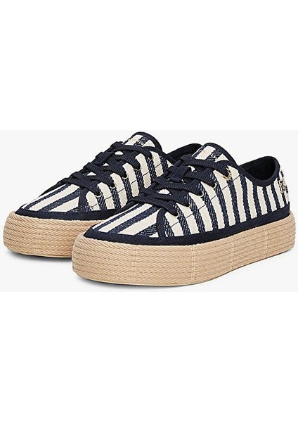 Vulc Rope Sneaker Ithaca
