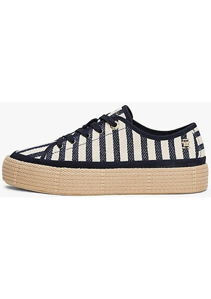 Vulc Rope Sneaker Ithaca modelleri