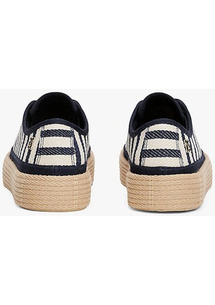 Vulc Rope Sneaker Ithaca fırsatları