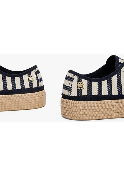 Vulc Rope Sneaker Ithaca indirimleri