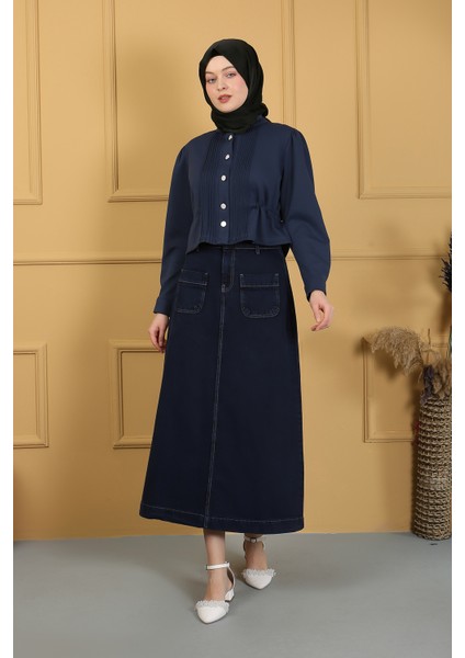 Tesettür Etek fiyatları