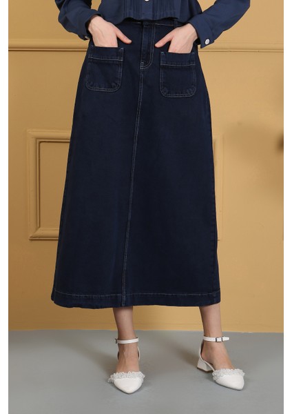 Tesettür Etek indirimleri