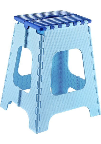 3 No Kale Katlanır Tabure