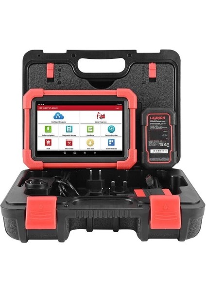 Üniversal Arıza Tespit Cihazı- 2 yıl ücretsiz güncelleme- Orjinal Launch CRP919X BT