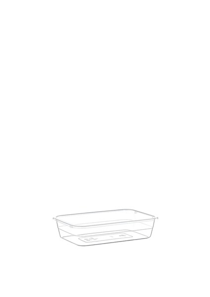 Mini Çok Amaçlı Küvet 1,7 L
