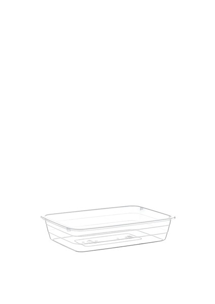 Çok Amaçlı Küvet 3 L