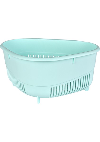 Lavabo Süzgeci