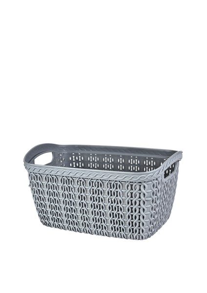 Örgü Sepet 20 L
