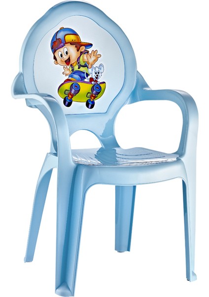 Junior Çocuk Koltuğu