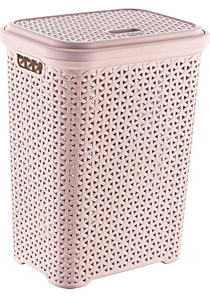 Rattan Kirli Sepeti 35 L
