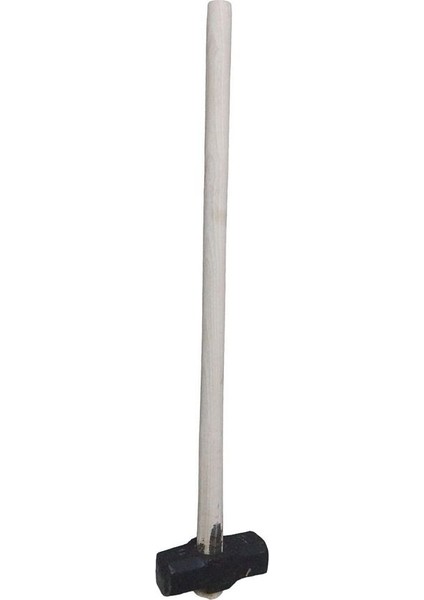 Balyoz 3 kg Saplı Takılı Kovan Ayarlı