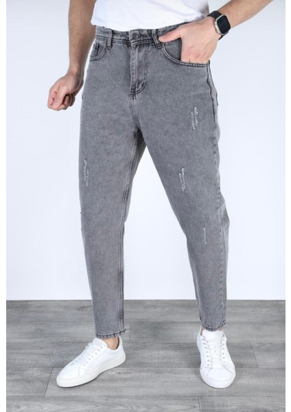 Boyfriend Kot Pantolon