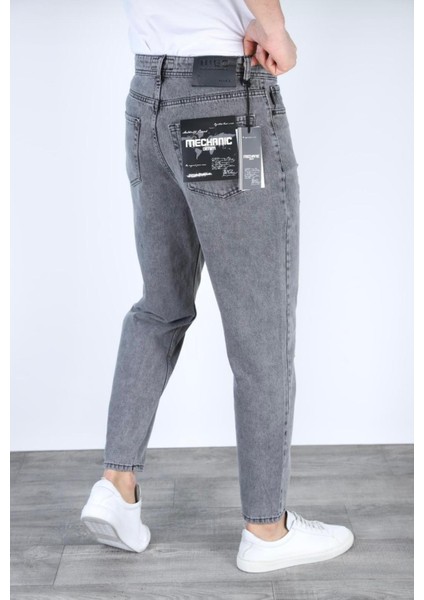 Boyfriend Kot Pantolon modelleri