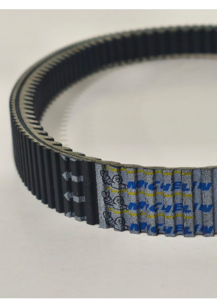 Voge Sr1 Adv Uyumlu Tırtıklı Michelin Kayış