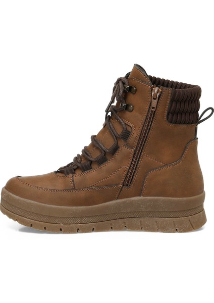 324623N.Z 4pr Taba Kadın Kar Botu modelleri