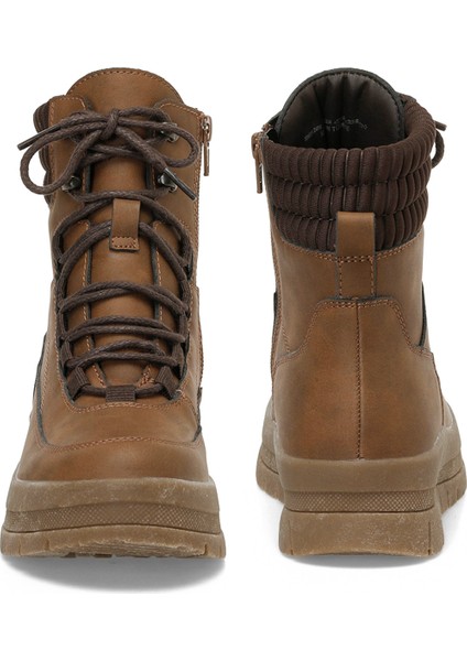 324623N.Z 4pr Taba Kadın Kar Botu indirimleri