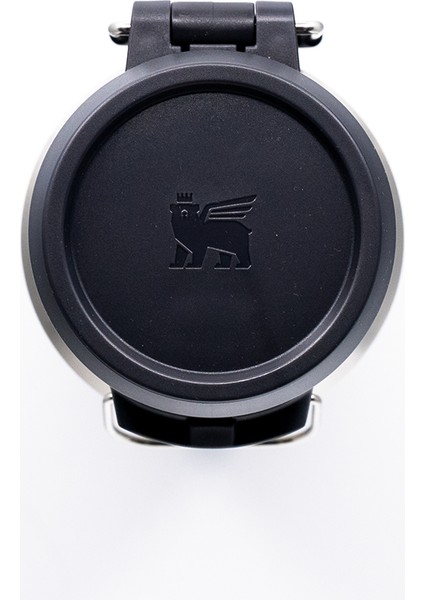 The quick-flip water bottle termos 1.06l / 36oz