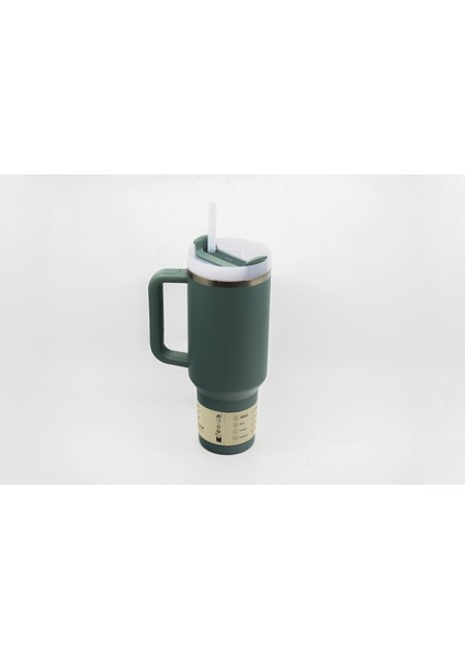 The quencher adv h2.O Flowstate™ tumbler termos 1.18l / 40oz