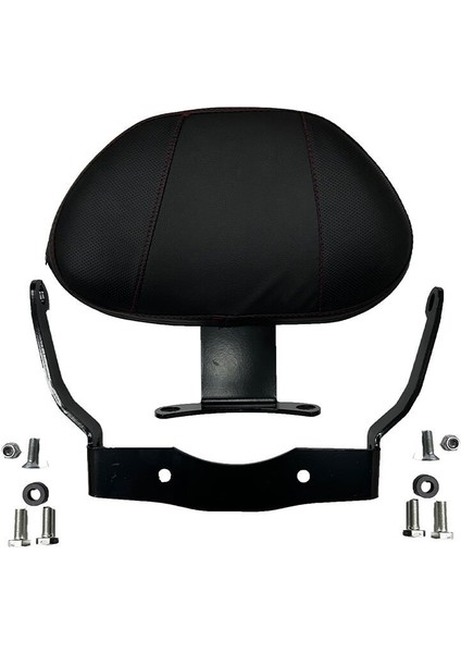 Honda Forza 250 Sissy Bar Gogo Sırt Desteği 2023-2024 Uyumlu Arasmoto