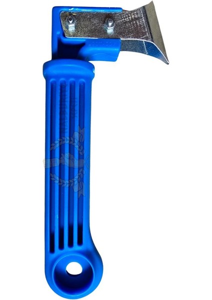 Silikon Mastik Kazıma Sökme Aparatı