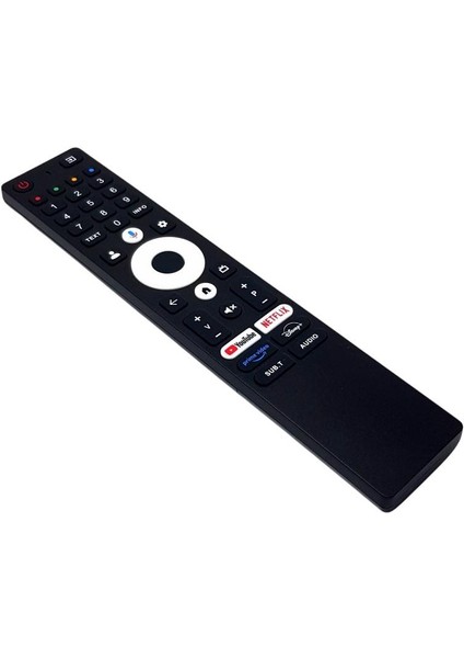 Onvo Android LED Tv Kumandası - Ses Komutsuz