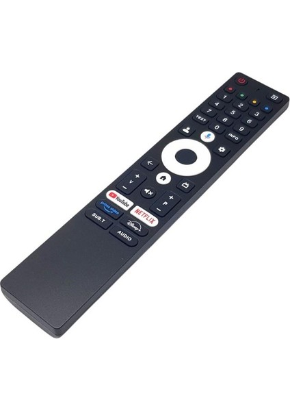 Onvo Android LED Tv Kumandası - Ses Komutsuz