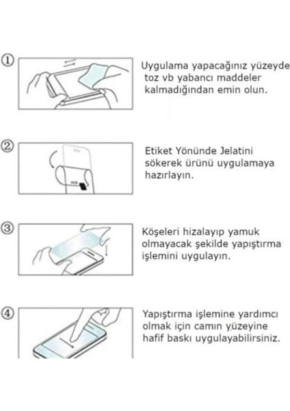 IPHONE 11 / Xr Mat Hayalet Privacy Tam Kaplama Parmak Izi Bırakmayan Ekran Koruyucu Kırılmaz Cam