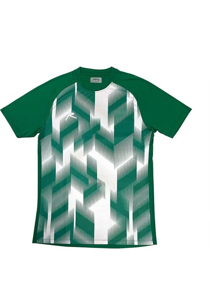 T-Shirt Pactus Yeşil