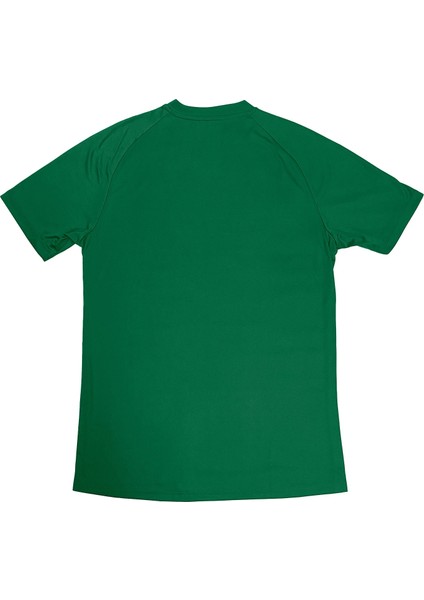 T-Shirt Pactus Yeşil