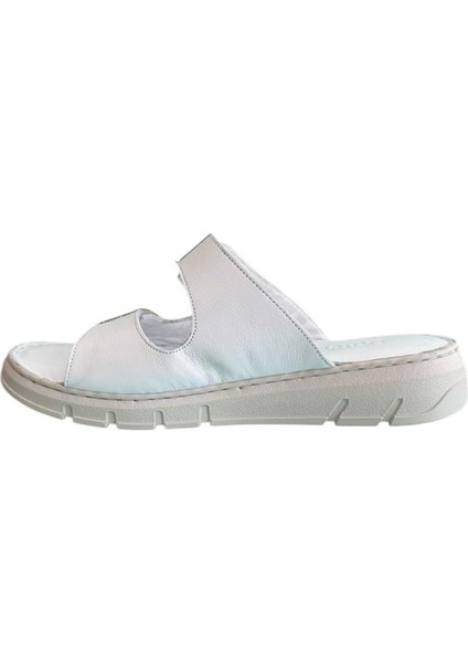 Geniş Kalıp İki Cırtlı Terlik 613-2610 modelleri