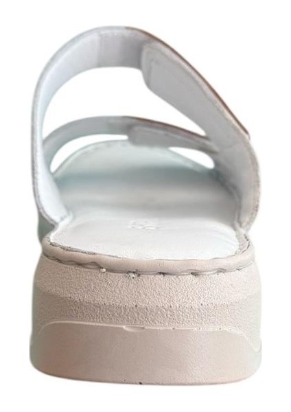 Geniş Kalıp İki Cırtlı Terlik 613-2610 indirimleri