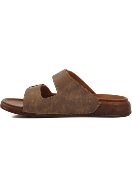 Pierre Cardin PC-7411 M Vizon Erkek Terlik