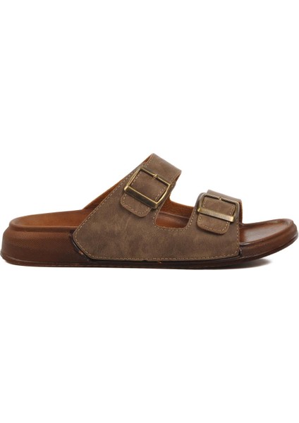 Pierre Cardin PC-7411 M Vizon Erkek Terlik