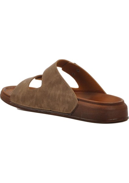 Pierre Cardin PC-7411 M Vizon Erkek Terlik