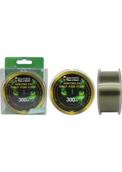 Cat 0,30 Mm 300 Metre Misina