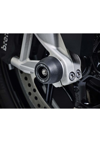 Evotech Ön Mil Bobinleri - Bmw R 1300 Gs Adventure (2024+)