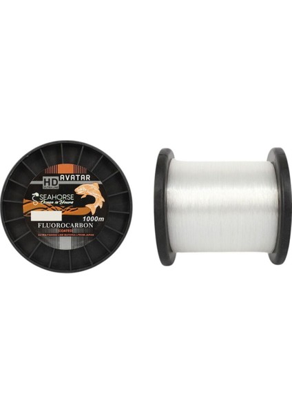 Avatar 0,30 Mm 1000 Mt Bobin Beyaz