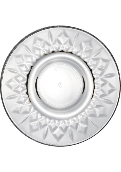 Odin 6'lı Çay Tabağı