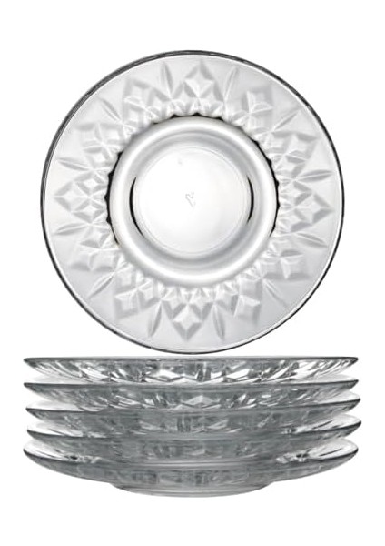 Odin 6'lı Çay Tabağı fiyatları