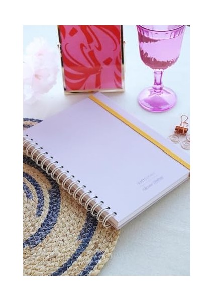 Defter Sert Kapak 192 Sayfa 96 Yaprak 17X24 cm 90GR fiyatları