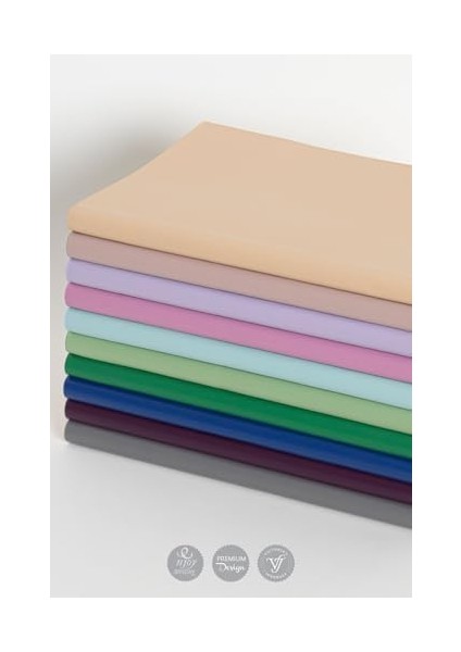 Classic Esnek Kapak Çizgili Defter, 14.8X21 cm -Yeşil