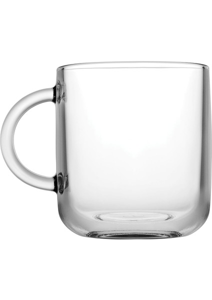 Milky Fincan, 55192, Şeffaf