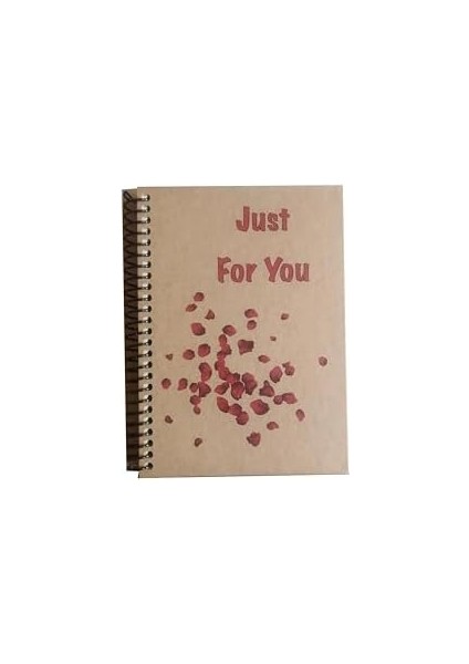 16X22 Kraft Defter 100 Yaprak Çizgili modelleri