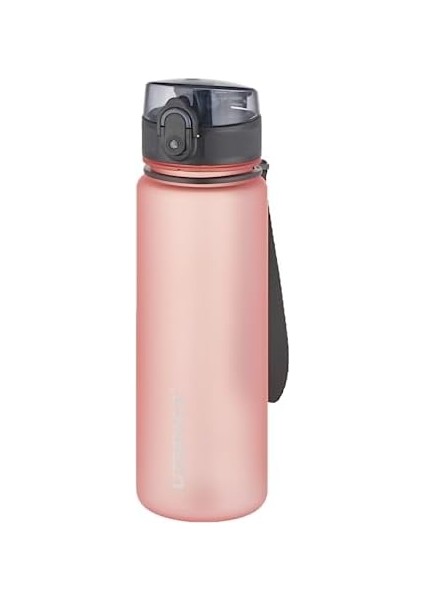 500 Ml Tritan Su Matarası 13 Farklı Renk Softtouch