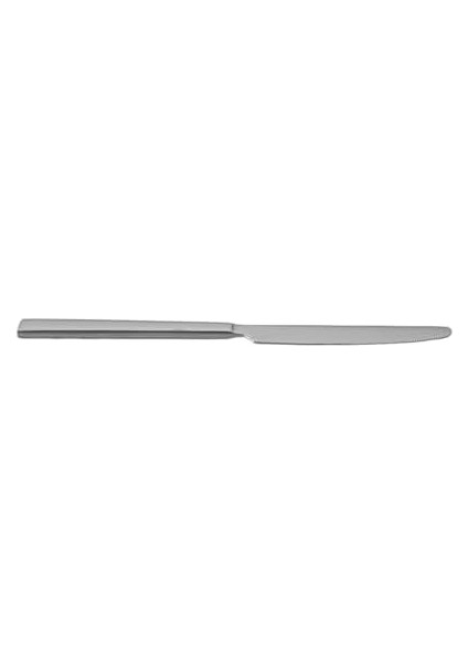Quantum Mat Yemek Bıçağı 24CM 6 Adet