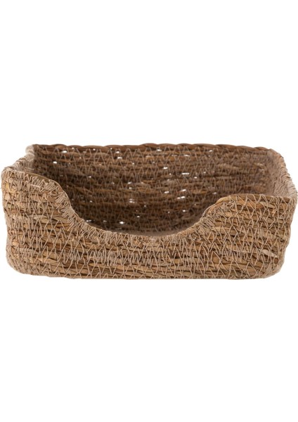 Concept Handmade Natural Peçetelik 18 cm