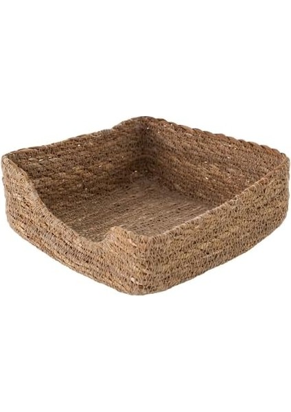 Concept Handmade Natural Peçetelik 18 cm